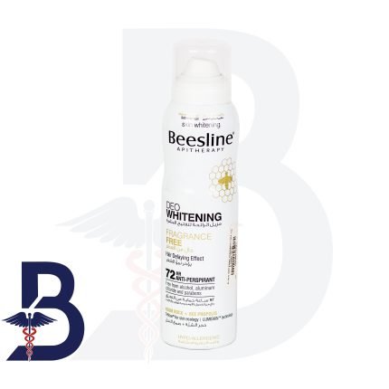 BL DEO WHITENING SUPER FRAGRANCE FREE 72HR 50ML