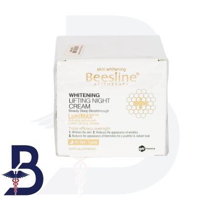 BL WHITENING&LIFTING NIGHT CREAM 50ML