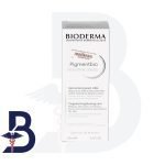 BIODERMA PIGMENTBIO SENSITIVE AREAS 75 ML