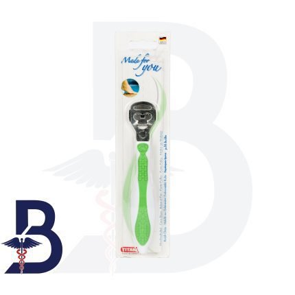 TITANIA CORN SLICER 3038/B