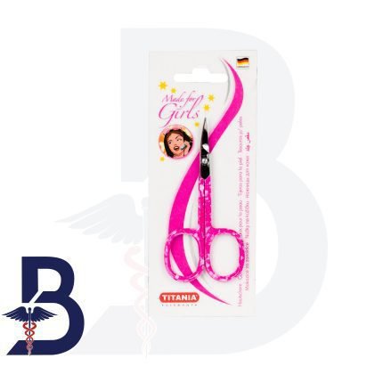 TITANIA GIRL SCISSORS 1050/H