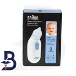 BRAUN NASAL ASPIRATOR BNA100EU