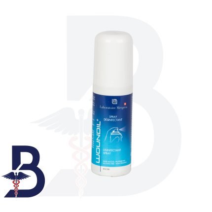 WOUNDIL SPRAY 100 ML