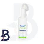 NOVACLEAR ACNE FACIAL FOAM 100 ML