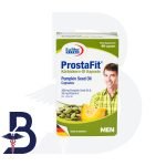 EURHO VITAL PROSTAFIT 60 CAPS