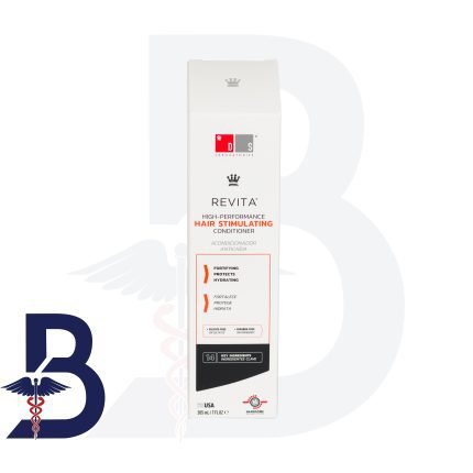 DS REVITA HAIR STIMULATING CONDITIONER 205 ML