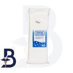 ABSORBENT ZIG ZAG COTTON 100 GM
