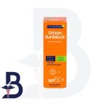 NOVACLEAR URBAN SUNBLOCK DRY SKIN  40 ML