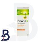 PRIORIN N 90 CAPSULES