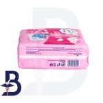 ALWAYS COTTON TOUCH FEEL LARGE WITH WINGS 30 PADS 8000
