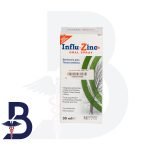INFLU-ZINC ORAL SPRAY 30ML