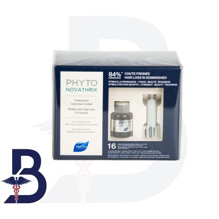 PHYTO NOVATHRIX ANTI -HAIR LOSS TREATMENT-0014