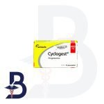 CYCLOGEST 400 MG 15 VAG SUPP