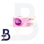 UNIFED 20 TABLETS