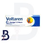 VOLTAREN EMULGEL 12 HOURS 50G
