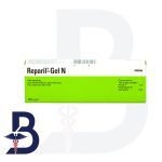 REPARIL -GEL N 100 GM GEL