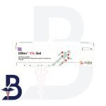 OLFEN GEL 50 GM