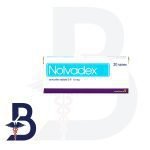 NOLVADEX 10 MG 30 TAB