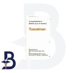TUSCALMAN (A) 10 SUPP