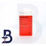 SINECOD 200 ML SYRUP