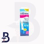 CLEARBLUE PREGNANCY STRIP 1/1 TEST