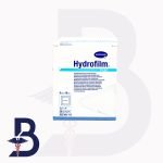 H/M HYDROFILM PLUS 9 X 10 CM [1X50]