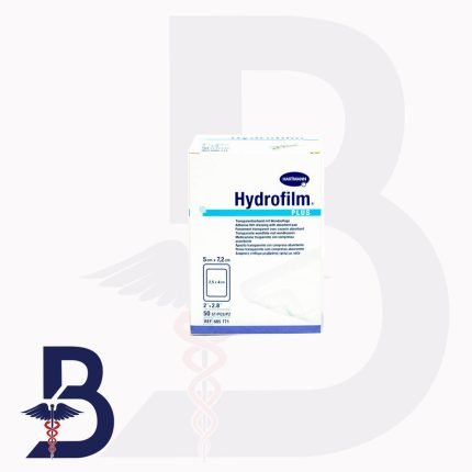 H/M HYDROFILM PLUS 5 X 7.2 CM [1X50]