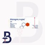 H/M HOSPICREPE 233 15CMX 4.5M CREPE BANDAGE