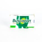 BUSCOPAN 10 MG 20 TAB