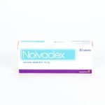 NOLVADEX 10 MG 30 TAB