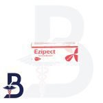 EZIPECT 8 MG 20 TAB