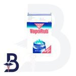 VICKS VAPORUB 100 GM OINT