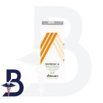 NAPHCON - A 15 ML EYE DROPS