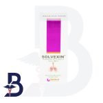 SOLVEXIN 100ML SYRUP