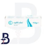 OPTILUBE LUBRICATING JELLY 113 G