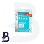 REFRESH PLUS 30 VIAL EYE DROPS