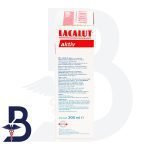LACALUT AKTIV MOUTH WASH 300 ML