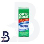OPTI FREE EXPRESS 355 ML SOLUTION