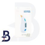 CITIZEN DIGITAL THERMOMETER- CTD504