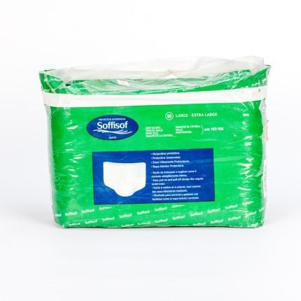 SOFFISOF UNDERWEAR 18 (483) L-XL