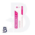 PRESIDENT  MOUTH WASH PROFI HEALTHY 250 ML