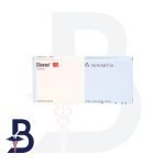 DIOVAN 160 MG 28 TAB