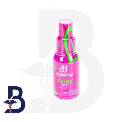 DREAM DROPS DELAY SPRAY 50 ML