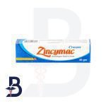 ZINCYMAC 50 GM CREAM