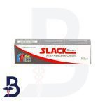 SLACK ANTI-ABSCESS CREAM 50 GM