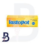LASTOPOT HEALING CREAM 30 GM