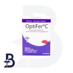 OPTIFER C 60 TAB