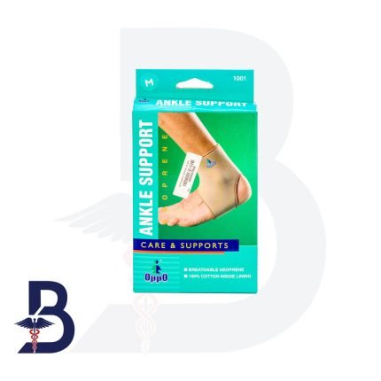 OPPO ANKLE SUPPORT M 1001