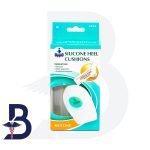 OPPO SILICONE HEEL CUSHIONS SILICONE N1 5454