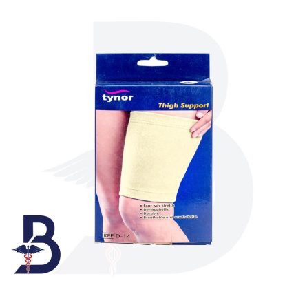 TYNOR THIGH SUPPORT (M) D-14